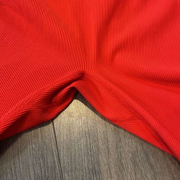 Buff bunny ribbed leggings - Picture 7 of 8